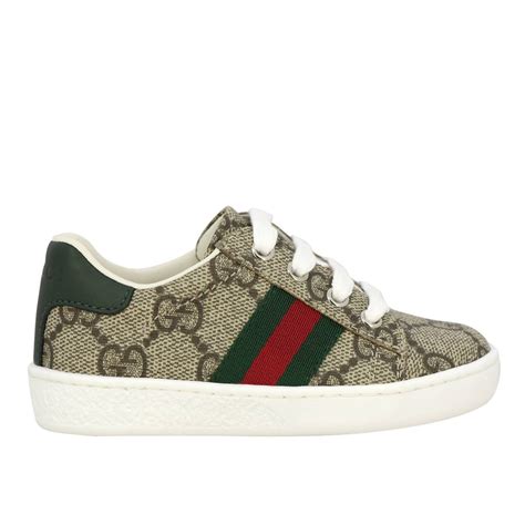 scarpe per bambini gucci|scarpe gucci uomo.